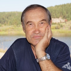 Валерий Батяев