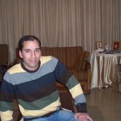 Zaid Khalifeh, 44 года, Amman