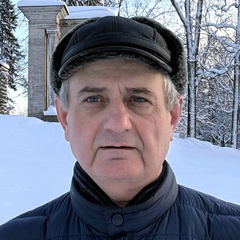 Валерий Челак