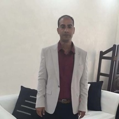 Loay Yaseen, 41 год, Nablus