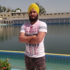 Preet Singh, 31 год, Ahmedabad