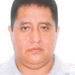 Fredi Flores, 44 года, Lima