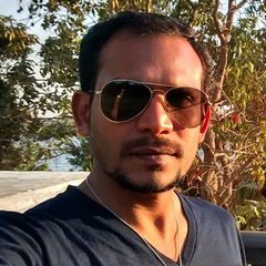 Muneeswaran Muniyasamy, 38 лет, Chennai