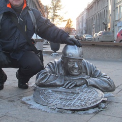 Александр Тульский, 44 года, Москва