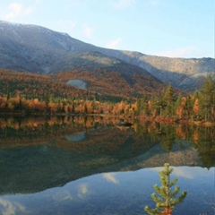 Kola Peninsula, 24 года, Апатиты