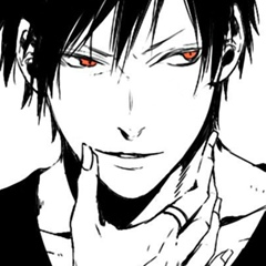 Izaya Orihara