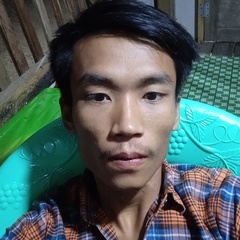 Nyinyisan Nyinyisan, 24 года, Pyay