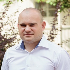 Константин Евсеенков