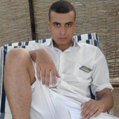 Jazoo Man, 33 года, Cairo