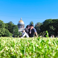 Вероника Харитонова, 29 лет, Москва