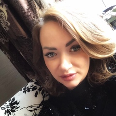 Алла Панина, 31 год