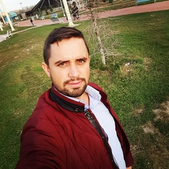 Ismail Ahin, 37 лет, Kütahya