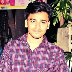 Abhijit Thakur, 28 лет