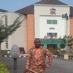 Christian Agbaji, Owerri