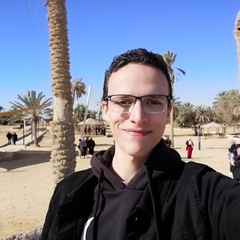 Mahmoud Elshemy, 25 лет, Sharm el-Sheikh