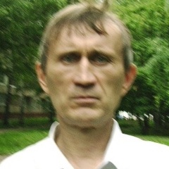 Алексей Бакиров, Елабуга