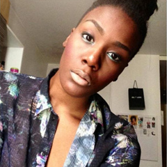 Diarra Seck, 32 года, Paris