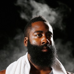 James-Edward Harden-Jr, 35 лет