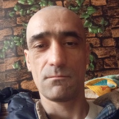 Руслан Азизов, 41 год, Киров