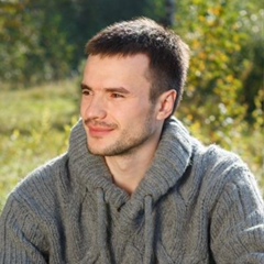 Tim Yampolsky, Екатеринбург