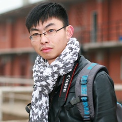 David Huang, 35 лет, Chongqing