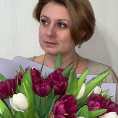 Анна Сизова, 44 года, Нижневартовск