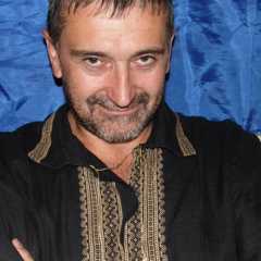 Павло Скляров, 52 года, Днепр (Днепропетровск)