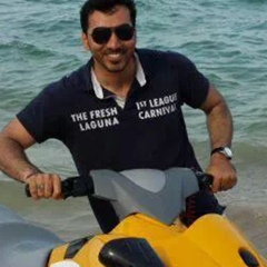 Ibrahim Kaliyoor, 42 года, Fujairah