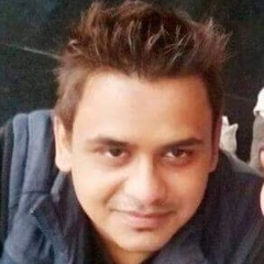 Jinesh Kumar, 33 года, New Delhi