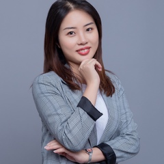 Lillian Liang, 33 года, Shenzhen