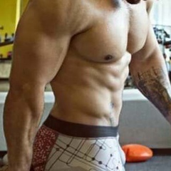 Fitness Hot, 34 года, Annaba