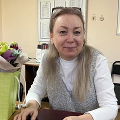 Индира Хусаинова, 57 лет