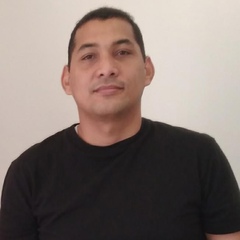 Irving Conde, 36 лет, Ciudad Bolívar