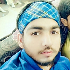 Kaleem Shahzad, 26 лет, Attock City