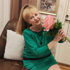 Марина Памппа, 62 года, Санкт-Петербург