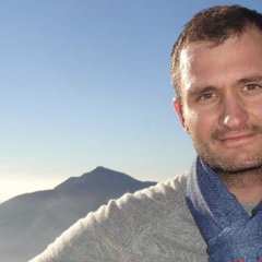 Yehuda Samson, 43 года