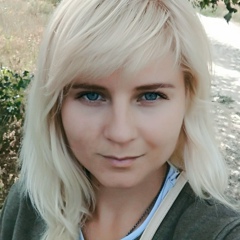 Лена Ус, 35 лет, Киев