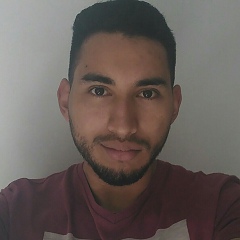 Andres Felipe Aranda Balaguera, 31 год, Bogotá