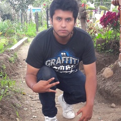 Adal Hernández, 24 года, Tlaxcala