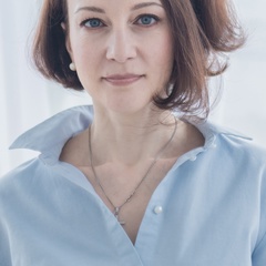 Елена Марьян