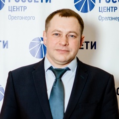 Дмитрий Зюзин, 41 год, Орёл