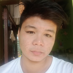 Mark-Jeancent Masajo, 21 год, Batangas City