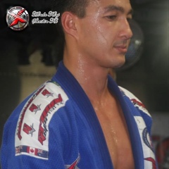 Rogerio Esaki, Nagoya