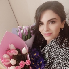 Анна Айрапетян, 35 лет, Новороссийск