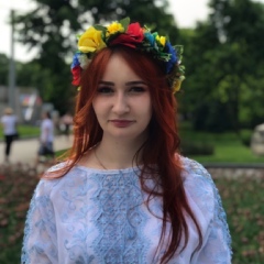 Anastasia Amirova, 25 лет, Харьков