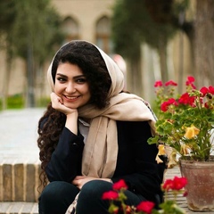 Aysanak Faezyar, 35 лет, Tehran