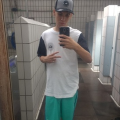 Lucas Mittmann, 22 года, Canoas