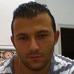 Alonso Achraf, 34 года, Sousse