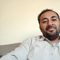 Irfan Ali, 37 лет, Hyderabad