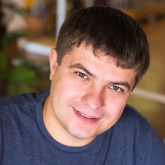 Boris Sheerokov, 41 год, Екатеринбург